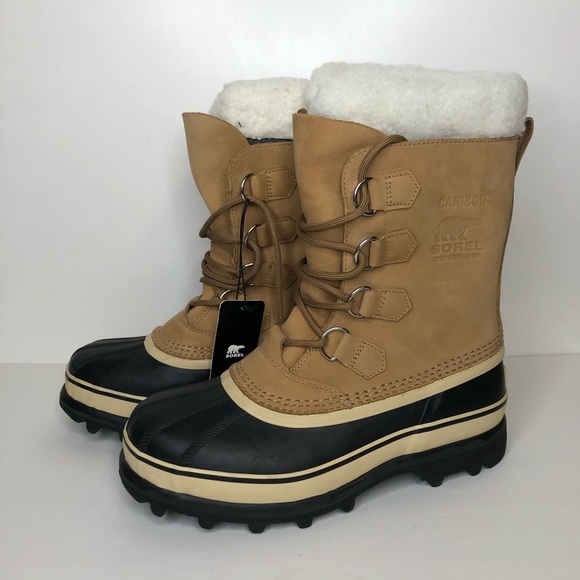 Sorel Shoes - Sorel Caribou winter boots